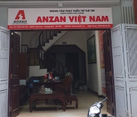ANZAN Việt Nam